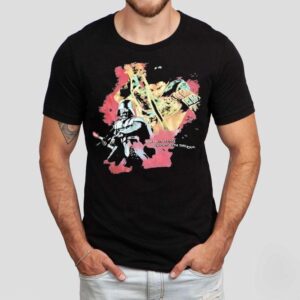 Some Battles Are Fought With The Soul Calibur Xi Shirt