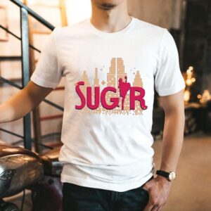 Some Like It Hot Sugar Shirt