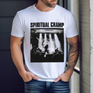 Spiritual Cramp Spot Lights Shirt