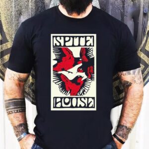 Spite House Bird Shirt