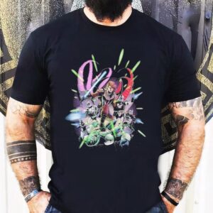 Star Wars 501st Umbara Shirt