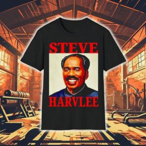 Steve Harvlee Photo Shirt 1 Steve Harvlee Photo Tshirt