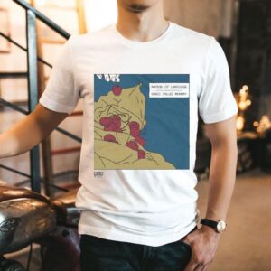 Sub Pop Mega Mart Nation Of Language Dance Called Memory Shirt