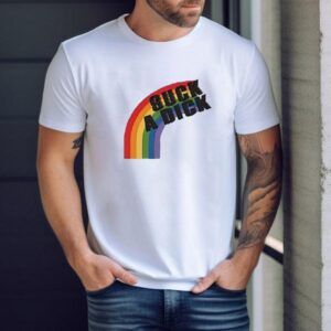 Suck A Dick Rainbow Shirt 1 Suck A Dick Rainbow Tshirt