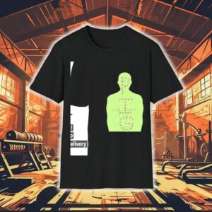 Sunami 408 Sunami Syphon Shirt