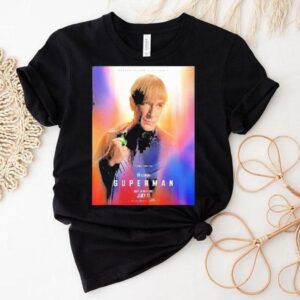 Superman Nathan Fillion Is Guy Gardner July 11 2025 Dc Studios Shirt 1 Superman Nathan Fillion Is Guy Gardner July Dc Studios Tshirt