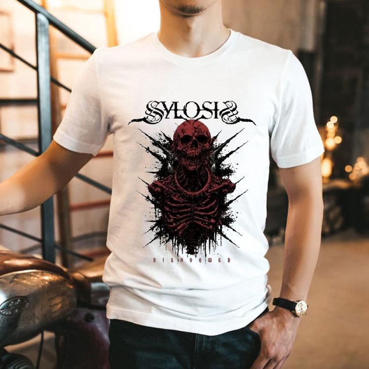 Sylosis Disavowed Shirt Sylosis Disavowed Shirt
