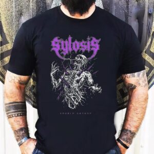 Sylosis Soured Ground Shirt