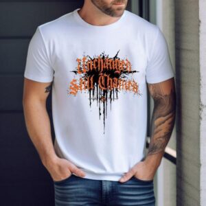 Sylosis Unchanged Still Chained Shirt