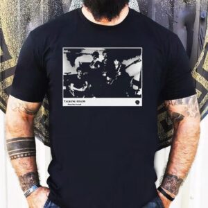 Talking Heads More Songs About Buildings And Food Photo Shirt