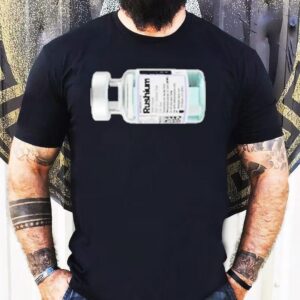 Tame Impala Vial Shirt