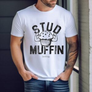 Tanner Smith Stud Muffin Muscle Shirt 1 Tanner Smith Stud Muffin Muscle Tshirt