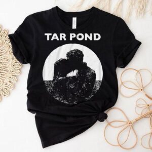 Tar Pond Love Shirt