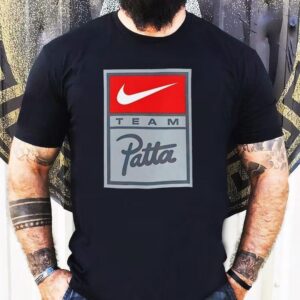 Team Patta Logo Shirt