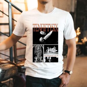 Ten56. Gag On Your Bile And I’ll Dance To The Sound Knife Shirt