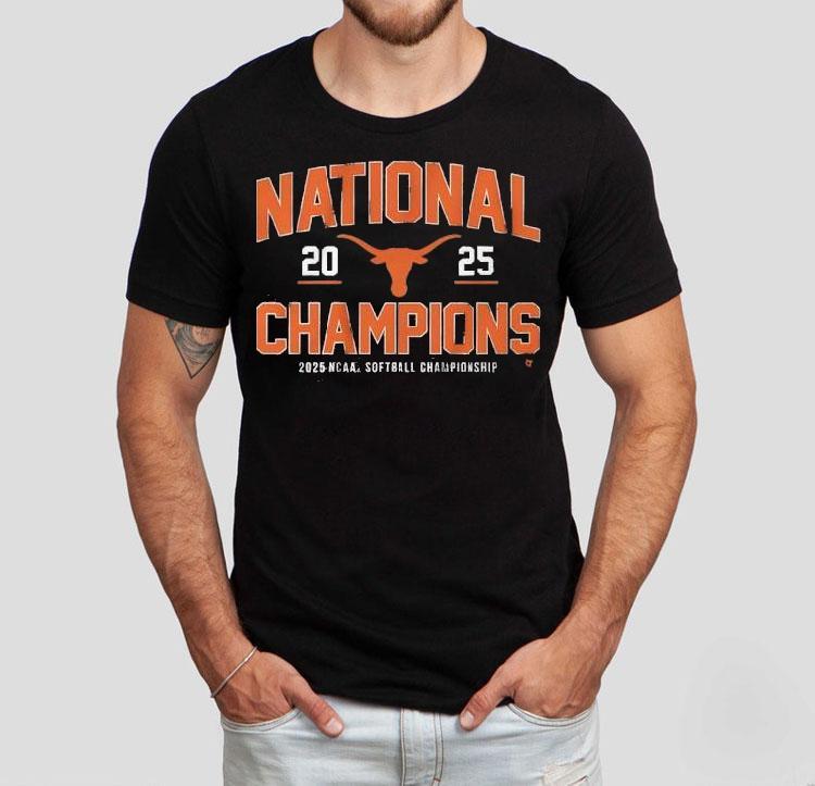 Texas Longhorns 2025 Ncaa Champions Classic Shirt Texas Longhorns 2025 Ncaa Champions Classic Shirt