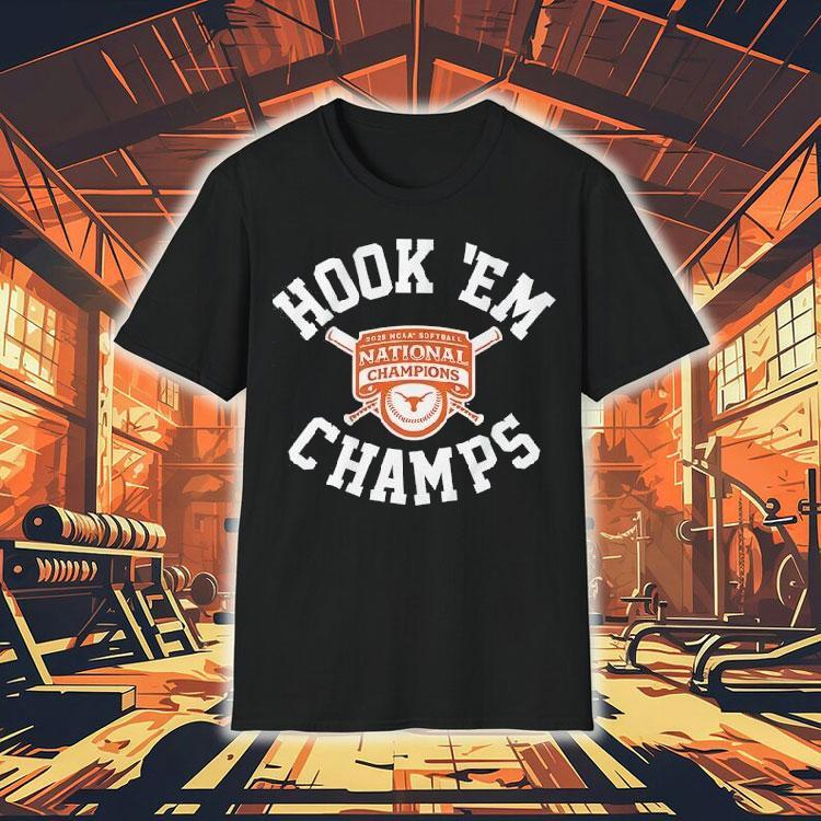 Texas Longhorns Hook ‘em Champs 2025 Shirt Texas Longhorns Hook ‘em Champs 2025 Shirt