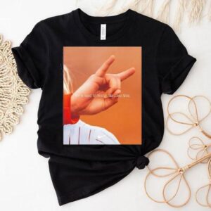 Texas Longhorns We’re Used To Being The Lone Star Hook ’em Hand Shirt