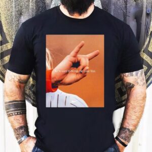 Texas Longhorns We’re Used To Being The Lone Star National Champions 2025 Shirt