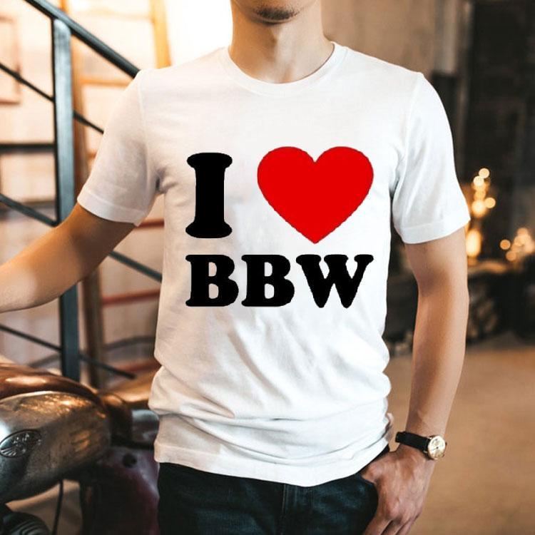 The Adam Friedland Show I Love Bbw Shirt The Adam Friedland Show I Love Bbw Shirt