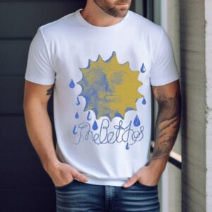 The Beths Sad Sunshine Shirt 1 The Beths Sad Sunshine Tshirt