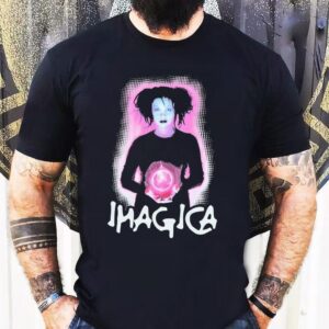 The Birthday Massacre Imagica Shirt