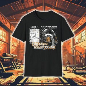 The Devil Wears Prada Zombie Zii Shirt 1 The Devil Wears Prada Zombie Zii Tshirt