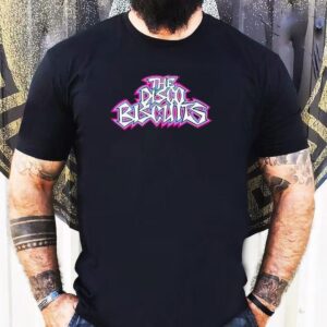 The Disco Biscuits 30 New Shirt