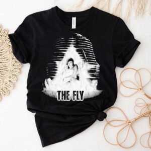 The Fly Something Went Wrong Shirt