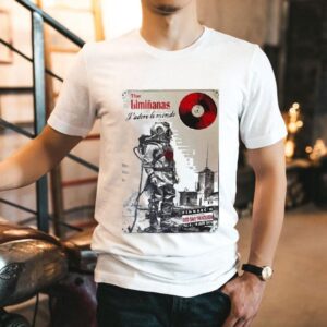 The Limianas June 14 2025 God Save The Kouign Shirt