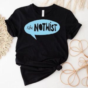 The Notwist Sprechblase Shirt