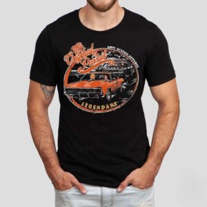 The Original Pursuit Legendary Shirt