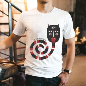 The Park After Dark Snake Lord 2.0 Shirt