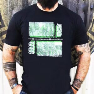 The Police Are Not Your Friends 2021 Shirt