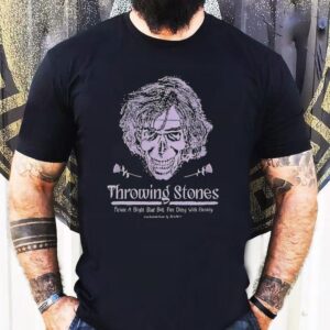 Throwing Stones 2025 Shirt 1 Throwing Stones Tshirt