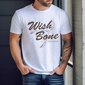 Tim Craig Wishbone Shirt