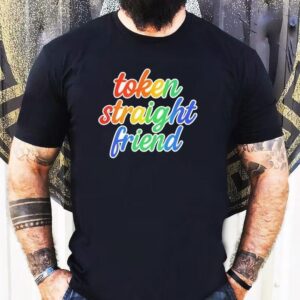 Token Straight Friend Pride Shirt 1 Token Straight Friend Pride Tshirt