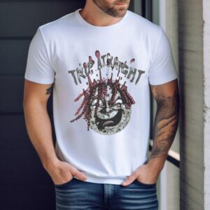 Trippie Redd Over The Moon Sword Shirt