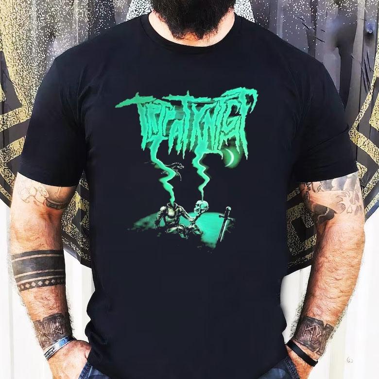 Trippie Redd Trip At Knight Knightengale Shirt Trippie Redd Trip At Knight Knightengale Shirt