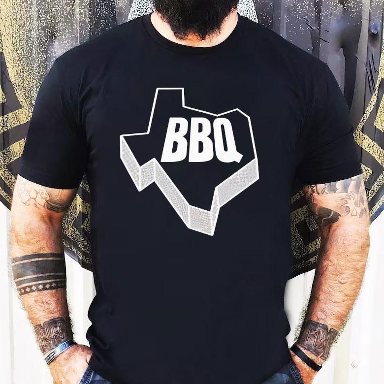 Tumbleweed Texstyles Bbq Texas Shirt Tumbleweed Texstyles Bbq Texas Shirt