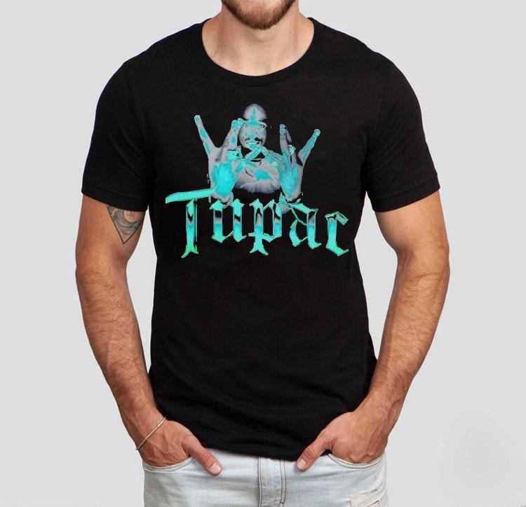 Tupac Westside 2025 Shirt Tupac Westside 2025 Shirt