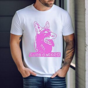 Turbonegro German Shepherd Shirt