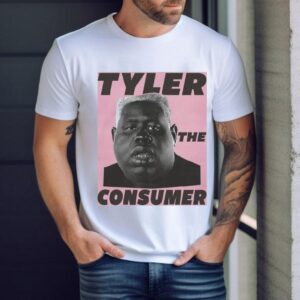 Tyler The Creator Tyler The Consumer Shirt