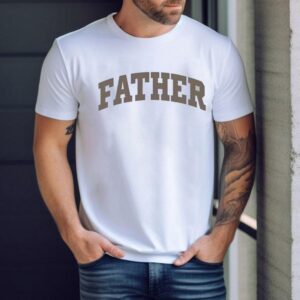 Unwell Father 2025 Shirt