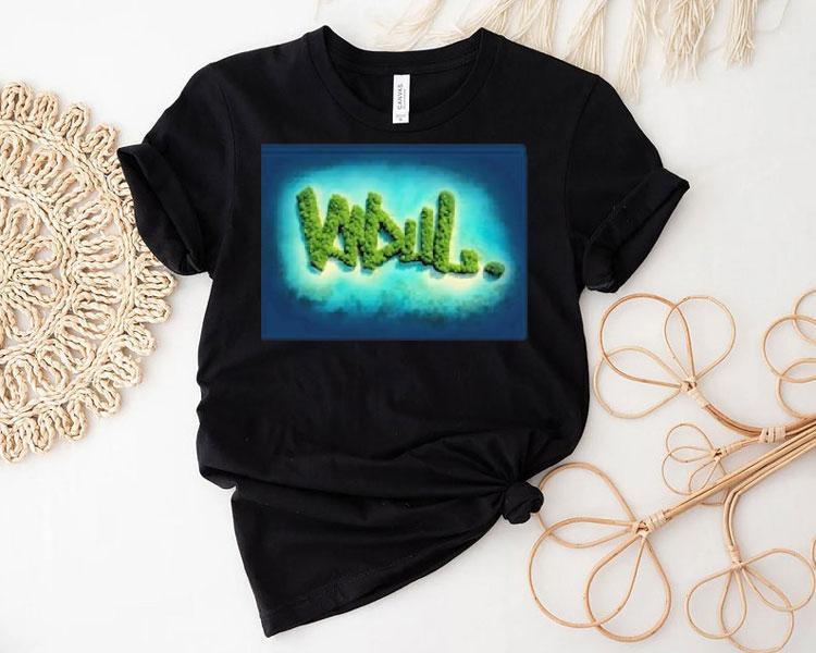 Vandul Island Shirt Vandul Island Shirt