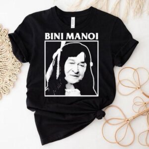 Vintage Bini Manoi Shirt