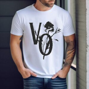 Violet Orlandi Vo Logo Shirt