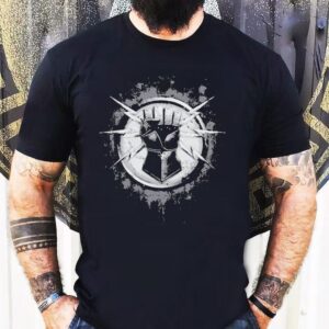 Warhammer The Horus Heresy Imperial Fists Shirt
