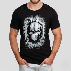 Warhammer The Horus Heresy Iron Warriors Shirt
