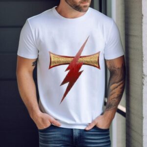 Warhammer The Horus Heresy Scars Shirt